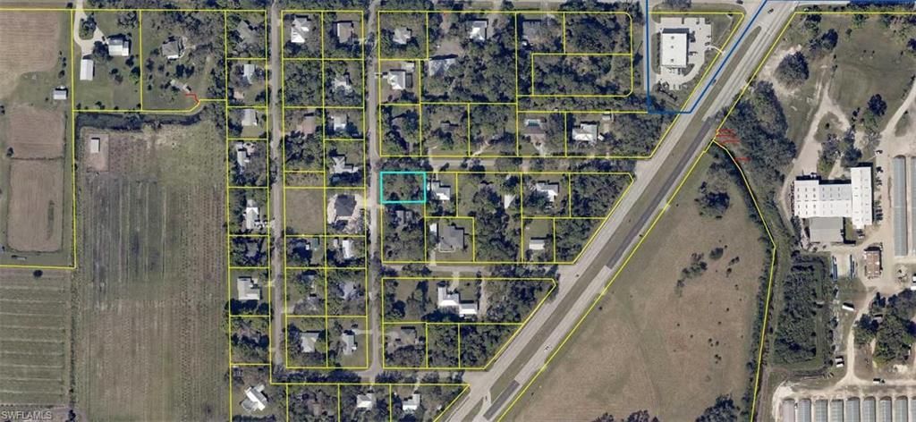 1111 Woods DR, FORT DENAUD, FL 33935 — photo 2