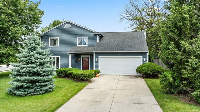 10028 Hidden Meadows Place, Fort Wayne, IN 46825