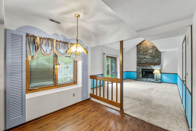 10028 Hidden Meadows Place, Fort Wayne, IN 46825