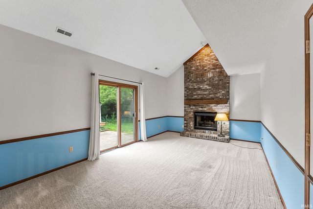 10028 Hidden Meadows Place, Fort Wayne, IN 46825