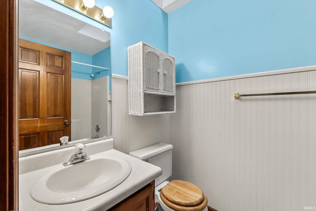 10028 Hidden Meadows Place, Fort Wayne, IN 46825