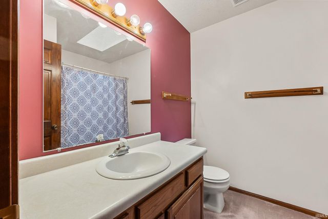 10028 Hidden Meadows Place, Fort Wayne, IN 46825