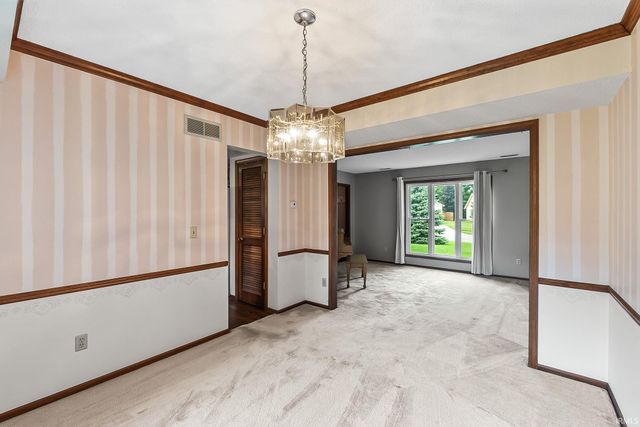 10028 Hidden Meadows Place, Fort Wayne, IN 46825