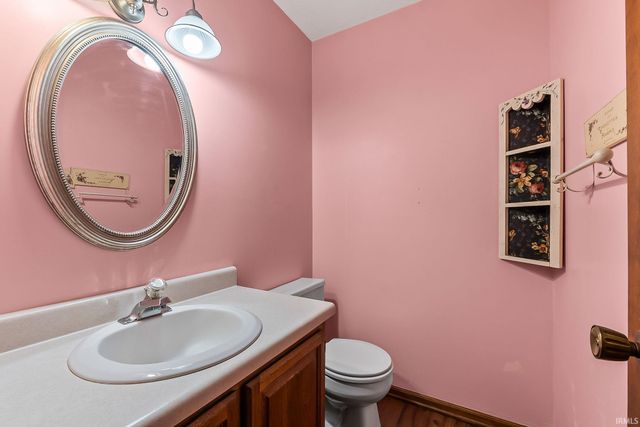 10028 Hidden Meadows Place, Fort Wayne, IN 46825