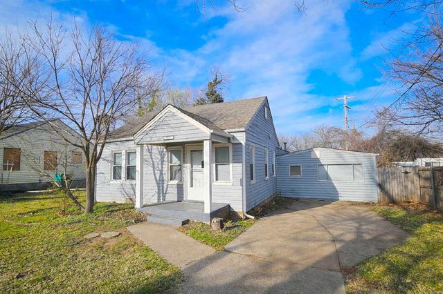 3817 Key Place, Oklahoma City, OK 73112