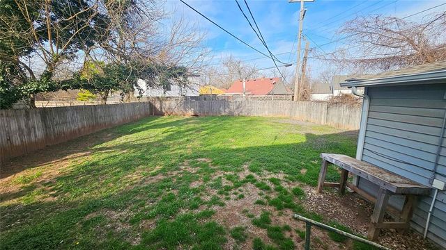 3817 Key Place, Oklahoma City, OK 73112