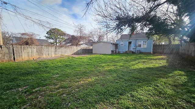 3817 Key Place, Oklahoma City, OK 73112