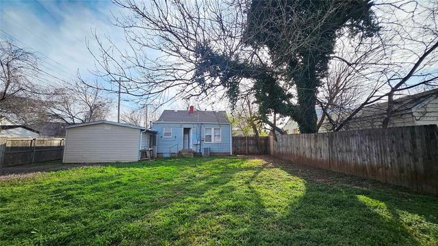 3817 Key Place, Oklahoma City, OK 73112