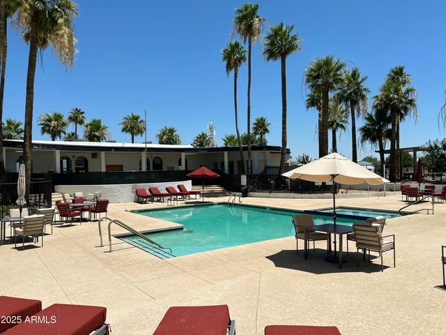 10201 N 99TH Avenue 160, Peoria, AZ 85345