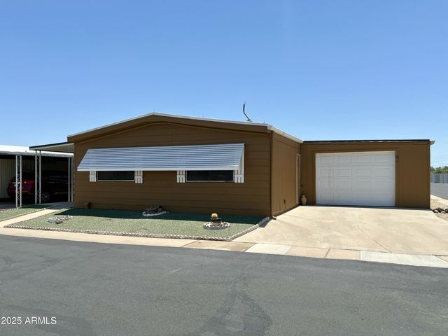 10201 N 99TH Avenue 160, Peoria, AZ 85345