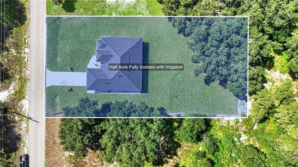 1817 Moore AVE, LEHIGH ACRES, FL 33972 — photo 2