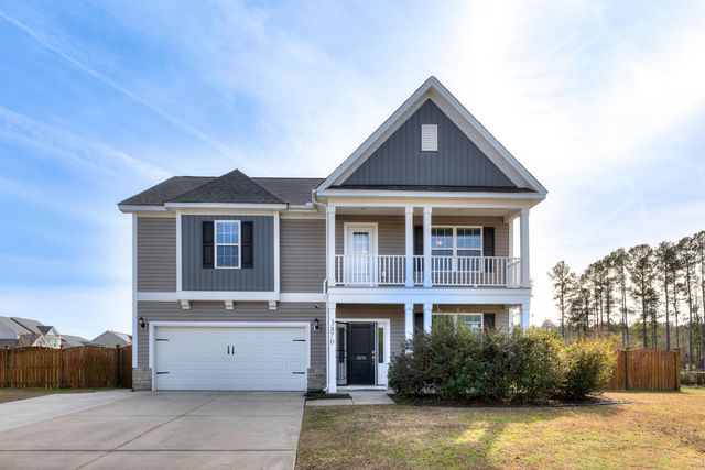 3870 Moseley Drive, Sumter, SC 29154
