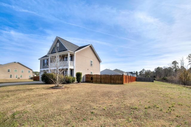 3870 Moseley Drive, Sumter, SC 29154
