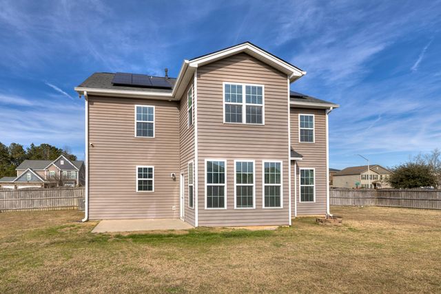3870 Moseley Drive, Sumter, SC 29154