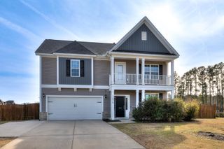3870 Moseley Drive, Sumter, SC 29154