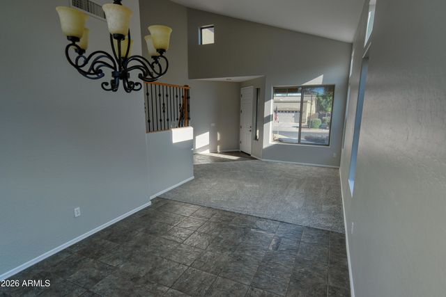 3726 E Oxford Lane, Gilbert, AZ 85295