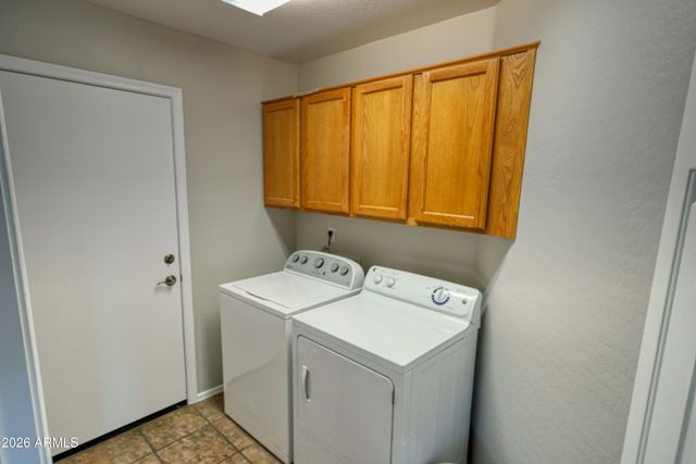 3726 E Oxford Lane, Gilbert, AZ 85295