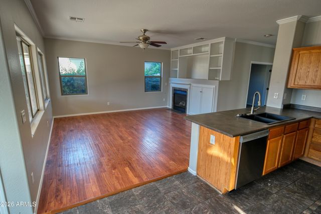 3726 E Oxford Lane, Gilbert, AZ 85295