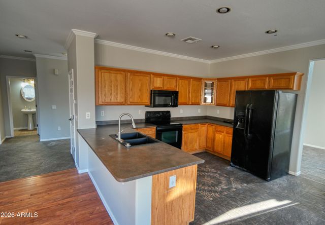 3726 E Oxford Lane, Gilbert, AZ 85295
