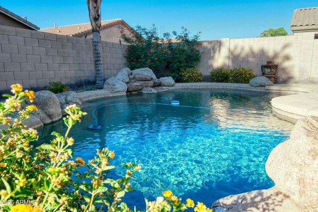 3726 E Oxford Lane, Gilbert, AZ 85295