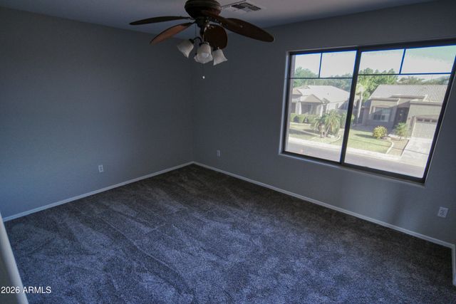3726 E Oxford Lane, Gilbert, AZ 85295