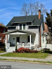 312 W CECIL ST, Winchester, VA 22601