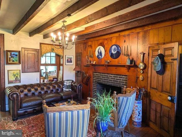 4936 CURLY HILL RD, Doylestown, PA 18902