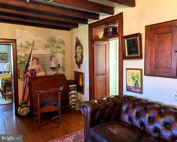 4936 CURLY HILL RD, Doylestown, PA 18902