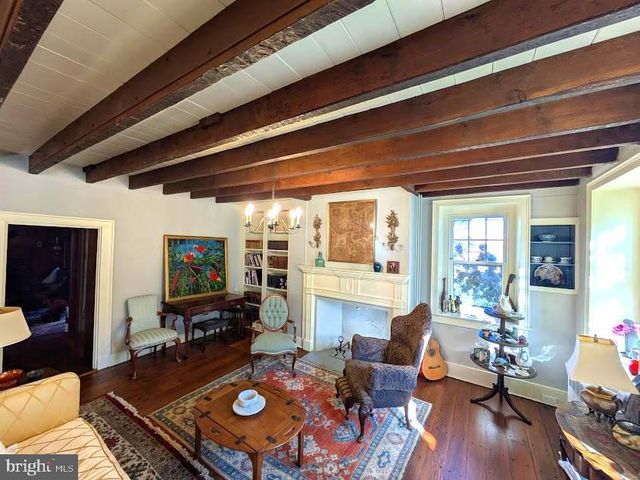 4936 CURLY HILL RD, Doylestown, PA 18902