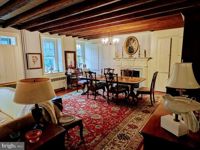 4936 CURLY HILL RD, Doylestown, PA 18902