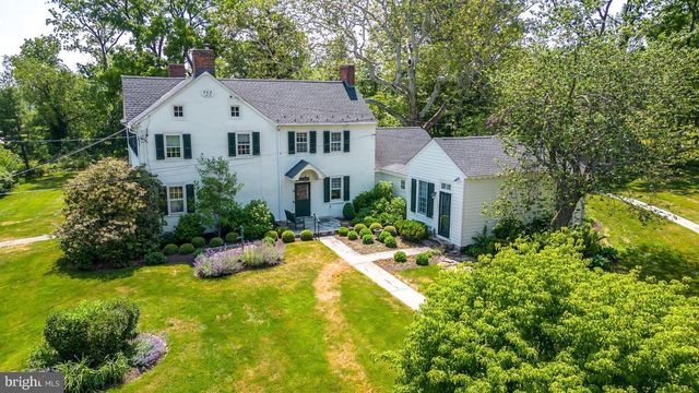 4936 CURLY HILL RD, Doylestown, PA 18902