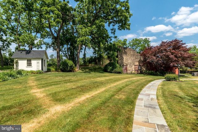 4936 CURLY HILL RD, Doylestown, PA 18902