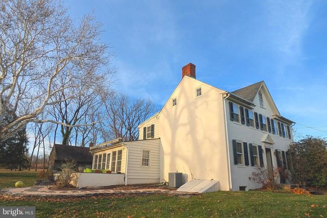 4936 CURLY HILL RD, Doylestown, PA 18902