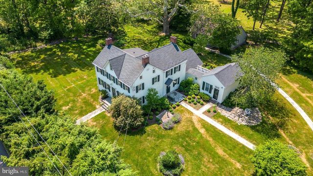 4936 CURLY HILL RD, Doylestown, PA 18902