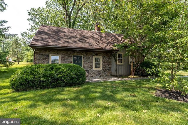 4936 CURLY HILL RD, Doylestown, PA 18902