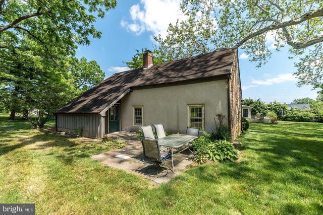 4936 CURLY HILL RD, Doylestown, PA 18902