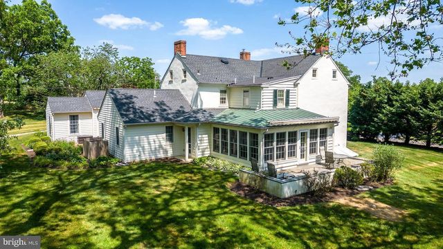 4936 CURLY HILL RD, Doylestown, PA 18902