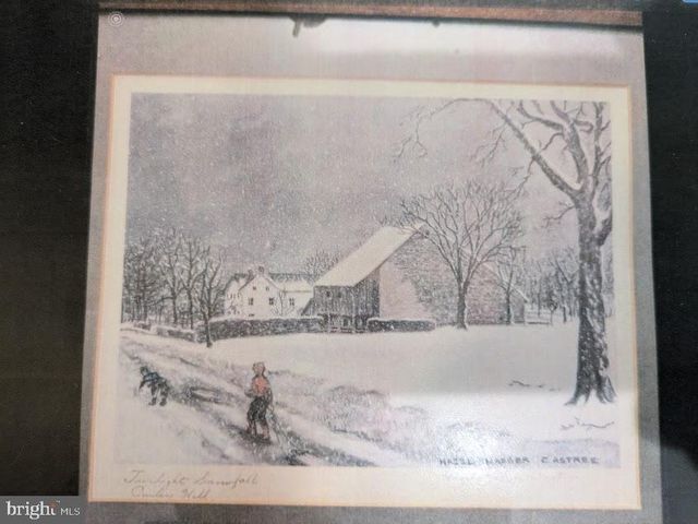 4936 CURLY HILL RD, Doylestown, PA 18902