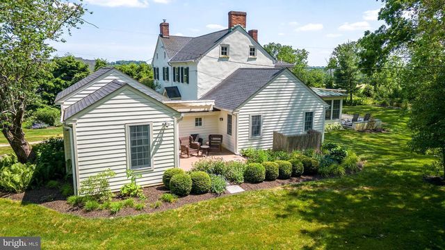 4936 CURLY HILL RD, Doylestown, PA 18902