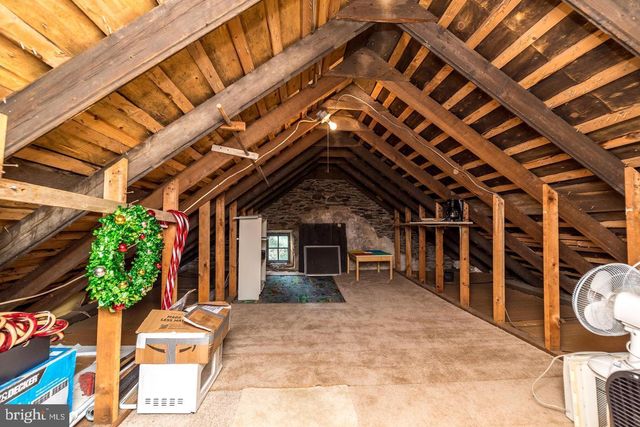 4936 CURLY HILL RD, Doylestown, PA 18902