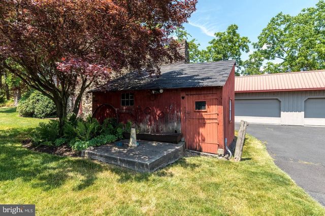 4936 CURLY HILL RD, Doylestown, PA 18902