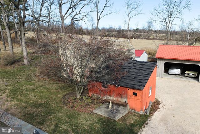 4936 CURLY HILL RD, Doylestown, PA 18902