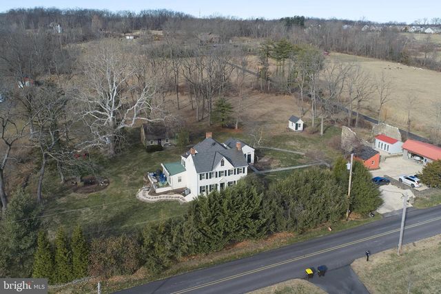 4936 CURLY HILL RD, Doylestown, PA 18902