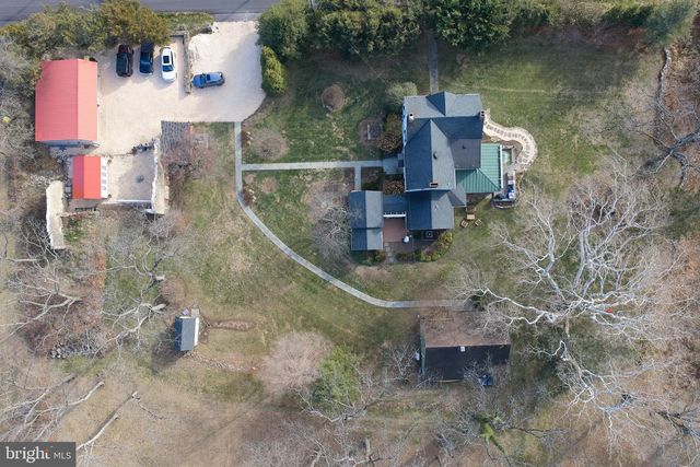 4936 CURLY HILL RD, Doylestown, PA 18902