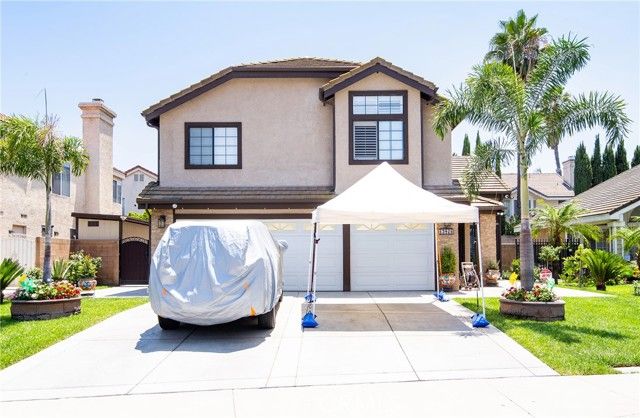 13426 Austen Way, La Puente, CA 91746