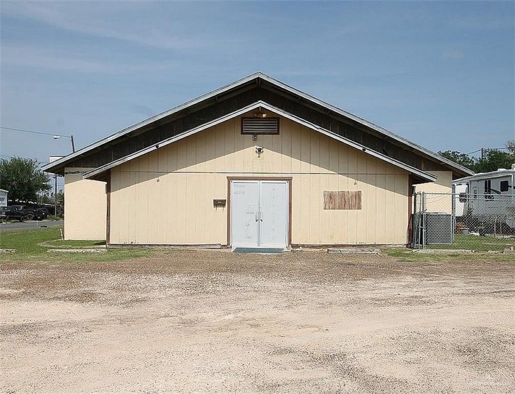 1710 E 6th Street 1, Weslaco, TX 78596