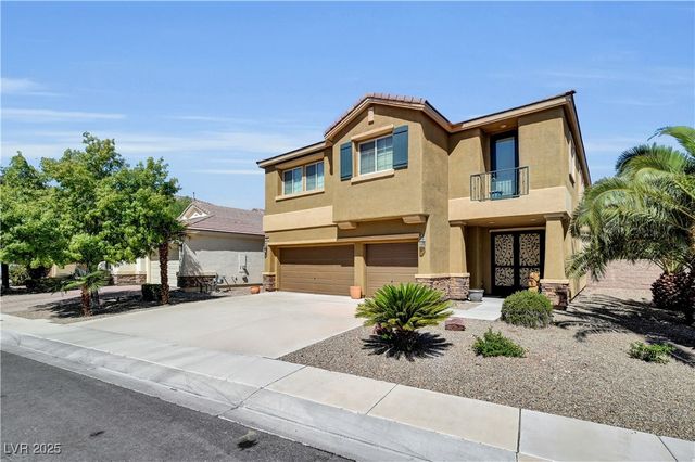 3930 Burma Road, North Las Vegas, NV 89032