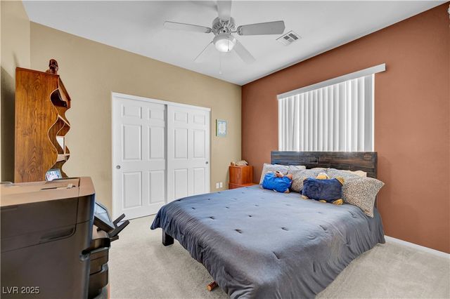 3930 Burma Road, North Las Vegas, NV 89032