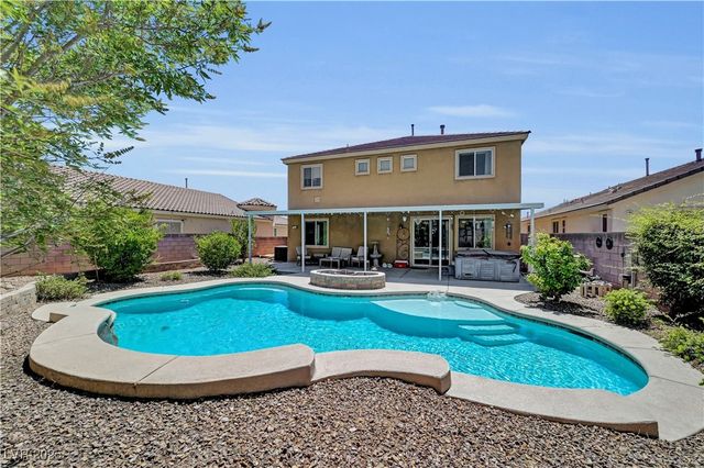 3930 Burma Road, North Las Vegas, NV 89032