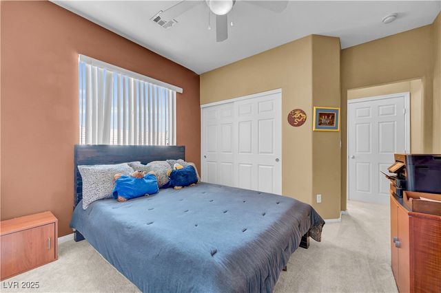 3930 Burma Road, North Las Vegas, NV 89032